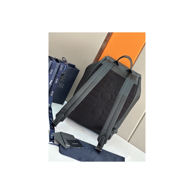 Dior Monogram Backpack