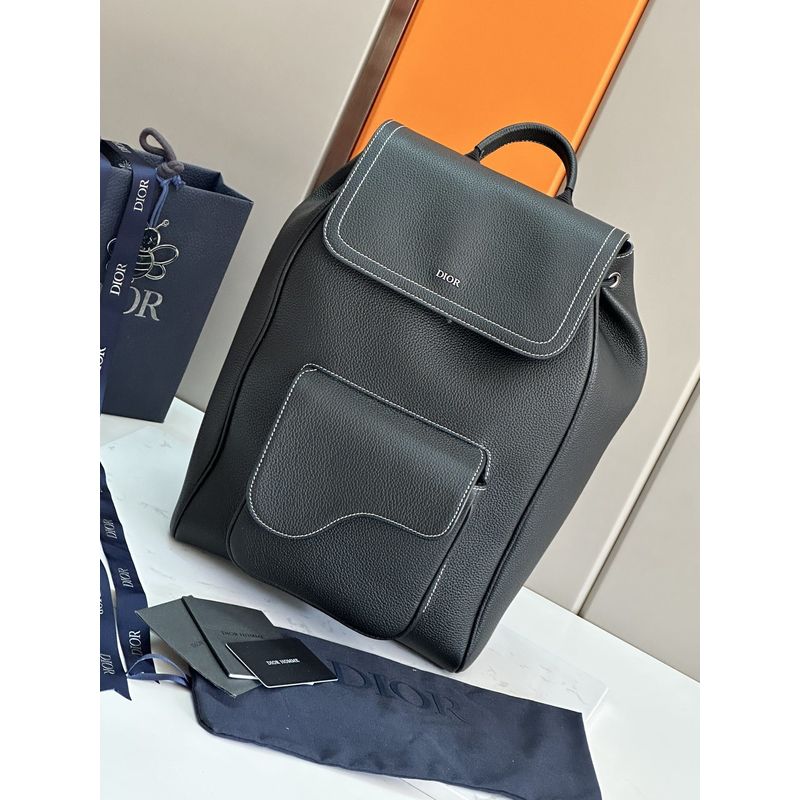 Dior Monogram Backpack