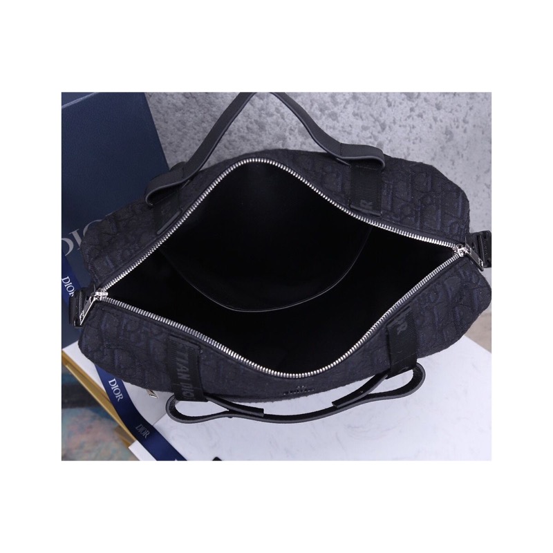 Dior Oblique Backpack