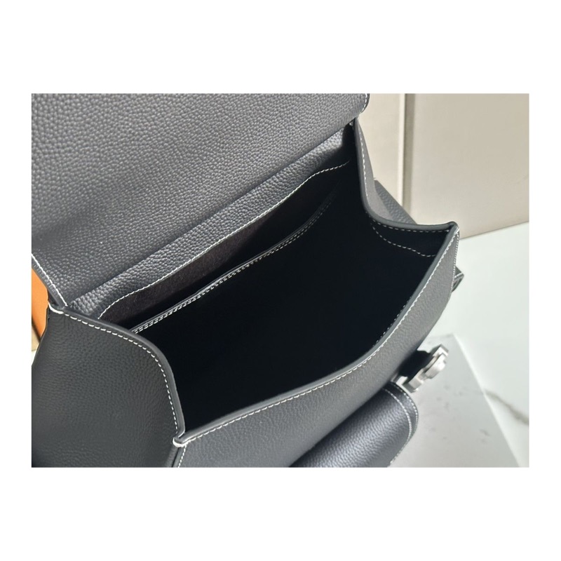 Dior Saddle Bag