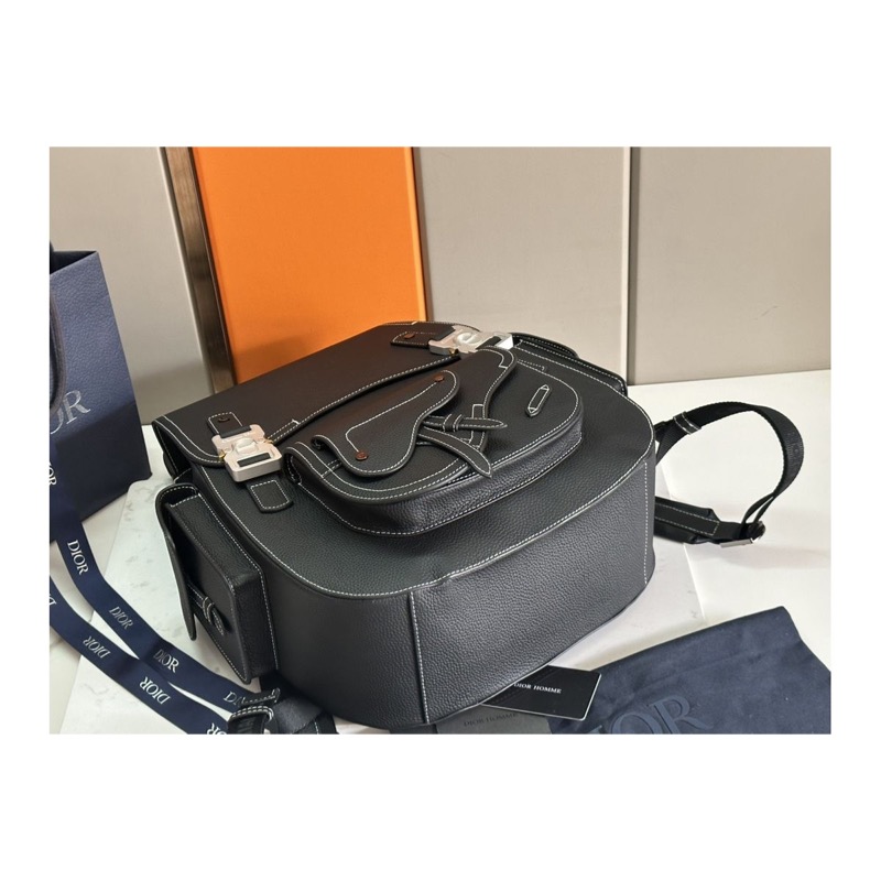 Dior Saddle Bag