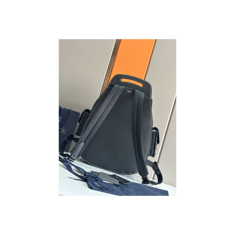 Dior Saddle Bag