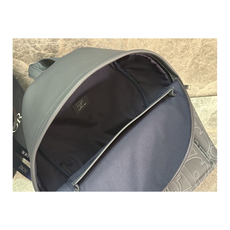 Dior Saddle Bag