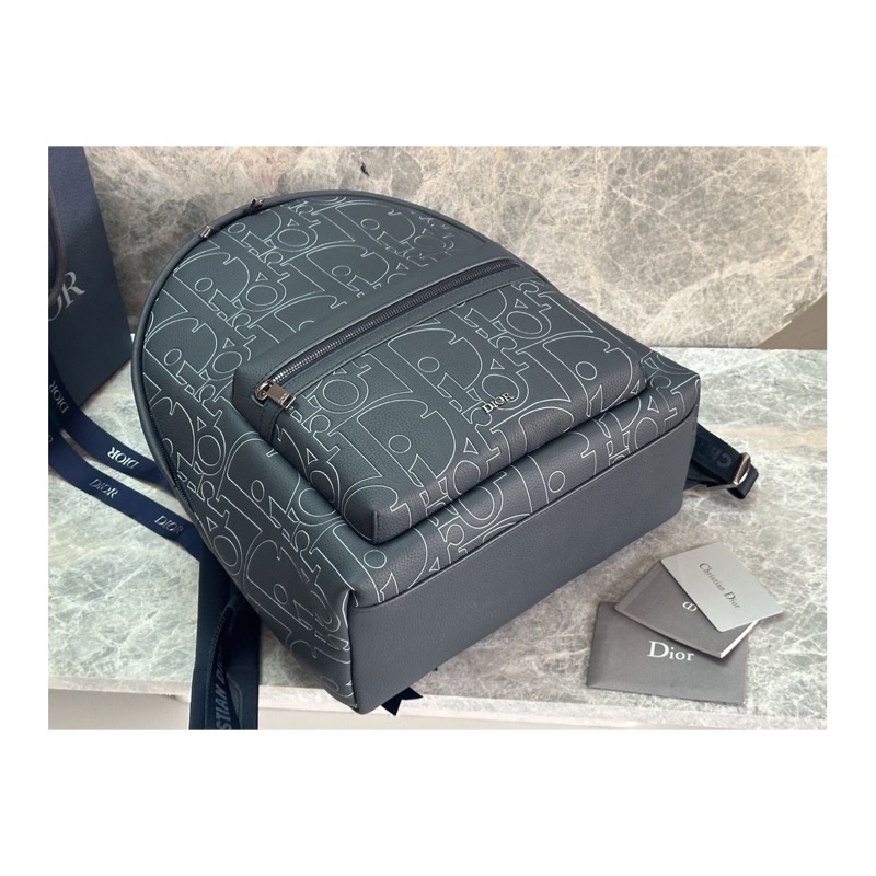 Dior Saddle Bag