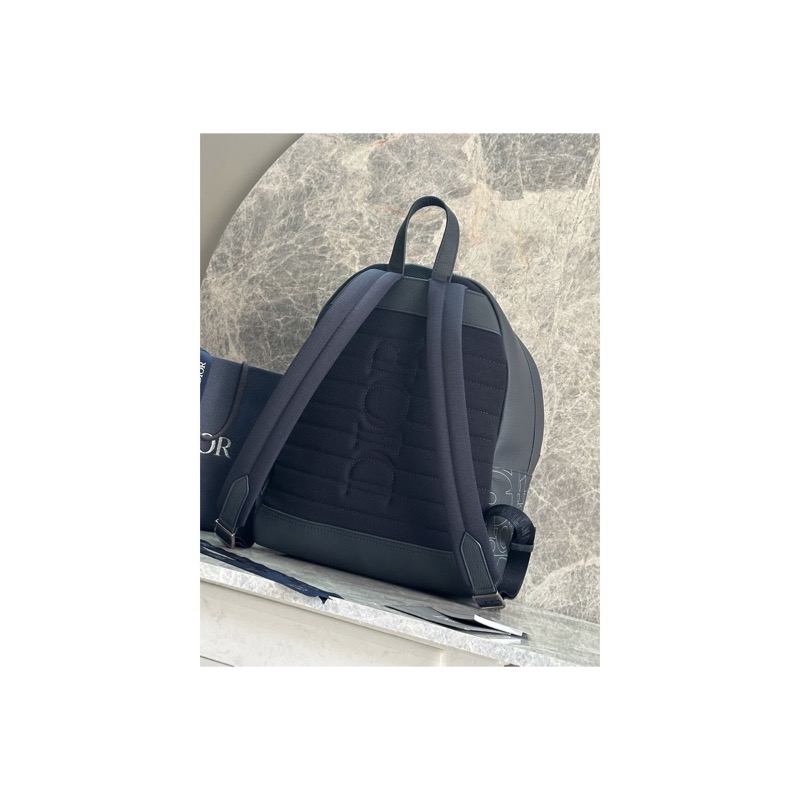 Dior Saddle Bag