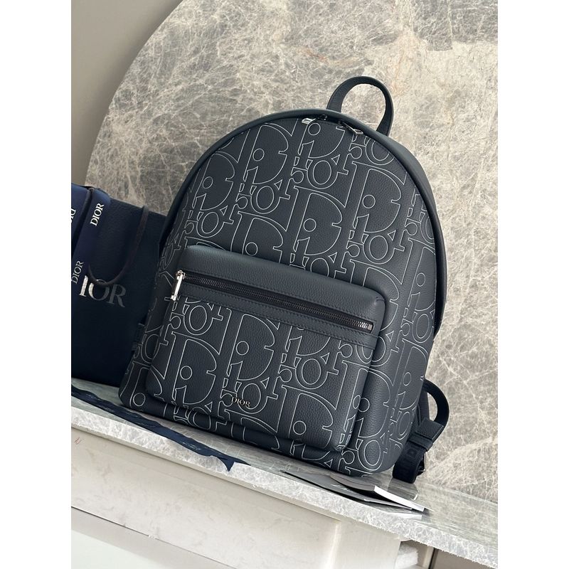 Dior Saddle Bag