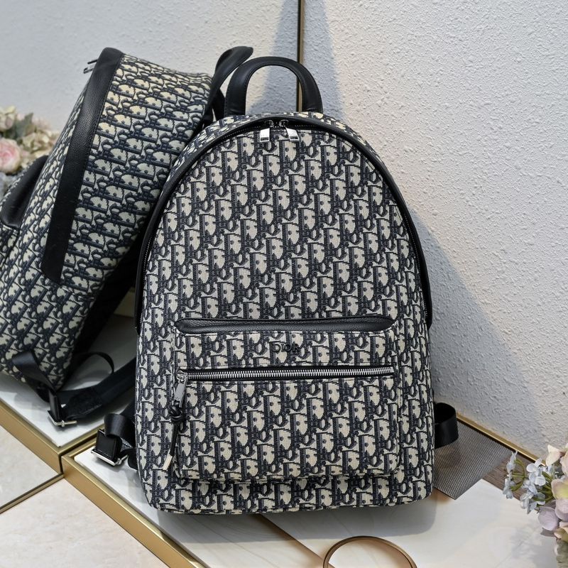 Dior Backpack