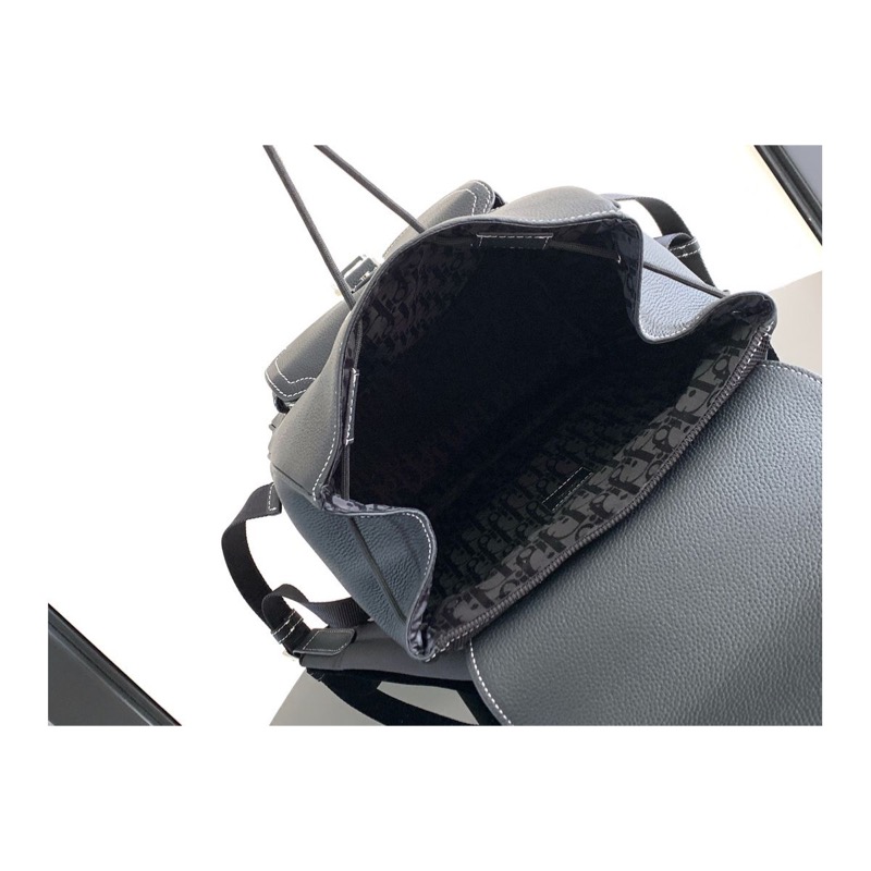 Dior Saddle Bag
