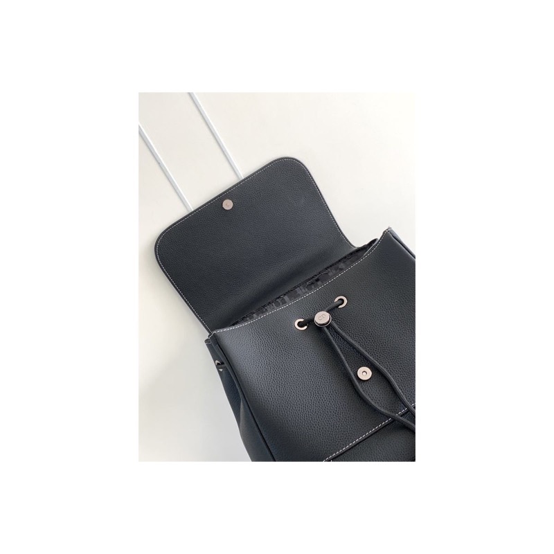 Dior Saddle Bag