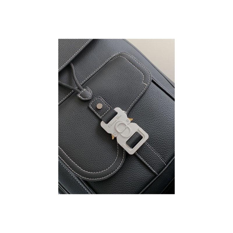 Dior Saddle Bag