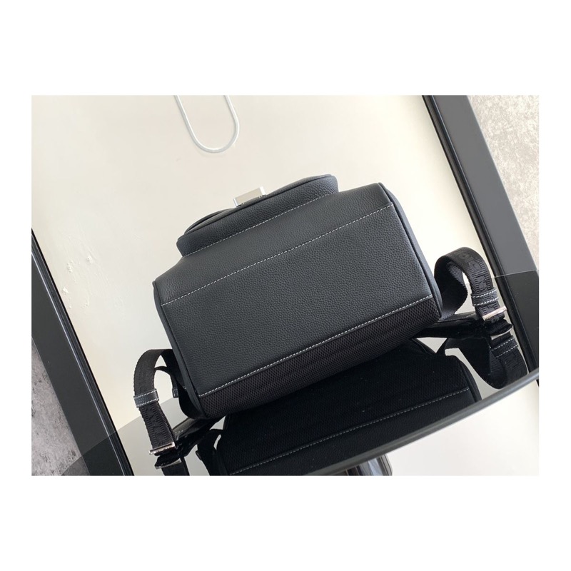 Dior Saddle Bag