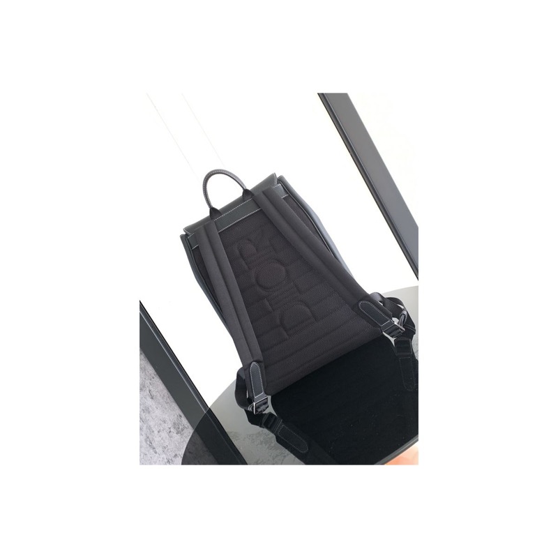 Dior Saddle Bag