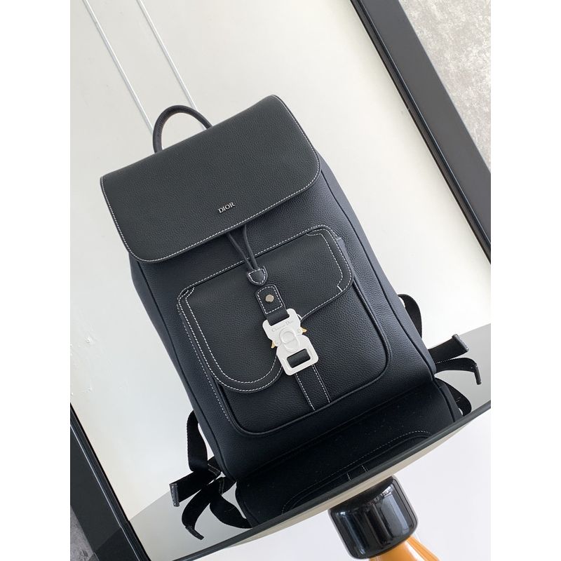 Dior Saddle Bag