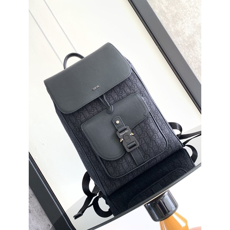 Dior Backpack