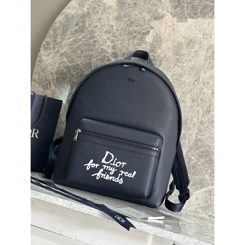 Dior Backpack