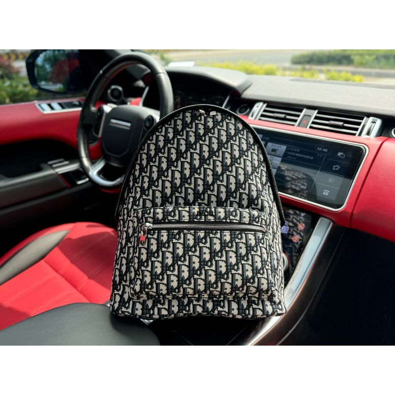 Dior Backpack
