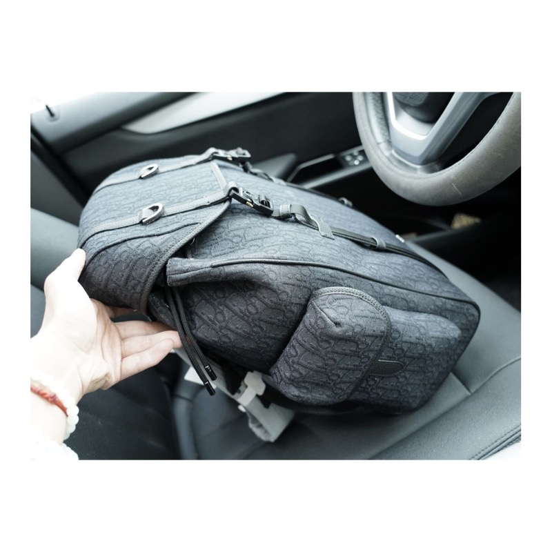 Dior Backpack