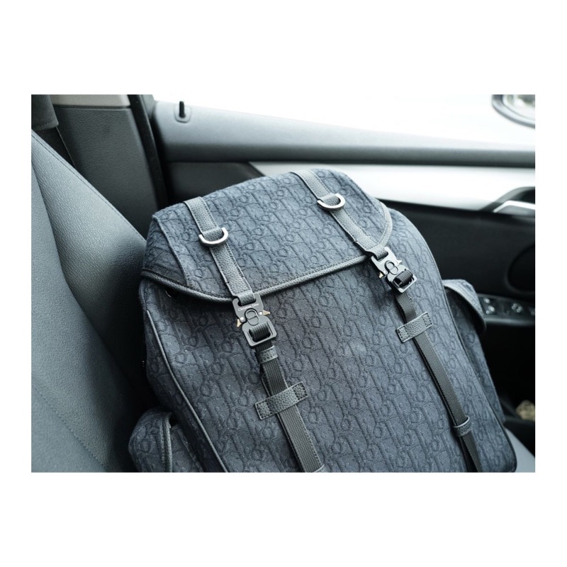 Dior Backpack