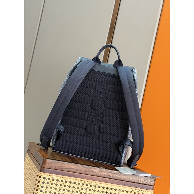 Dior Oblique Backpack