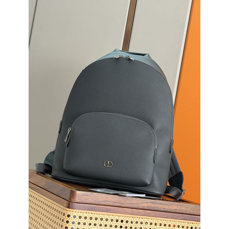 Dior Monogram Backpack