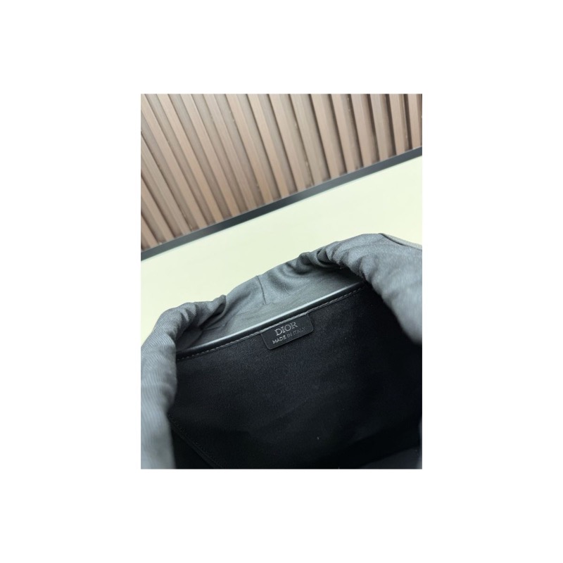 Dior Oblique Backpack