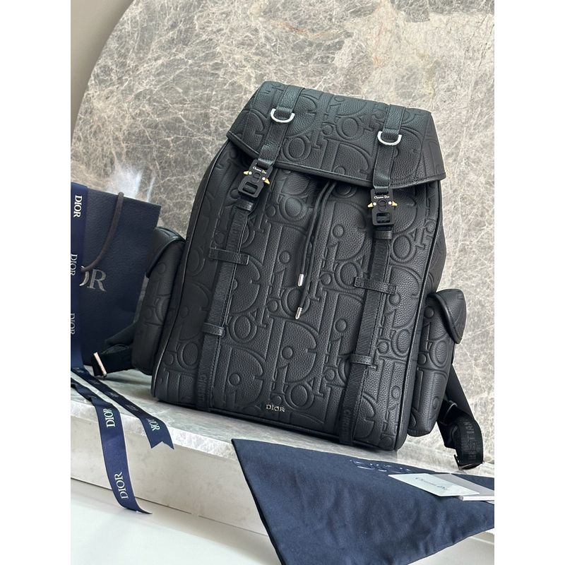 Dior Backpack