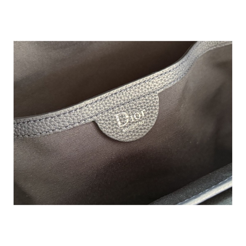 Dior Saddle Bag