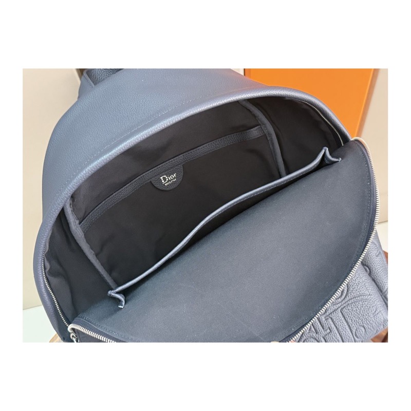 Dior Saddle Bag