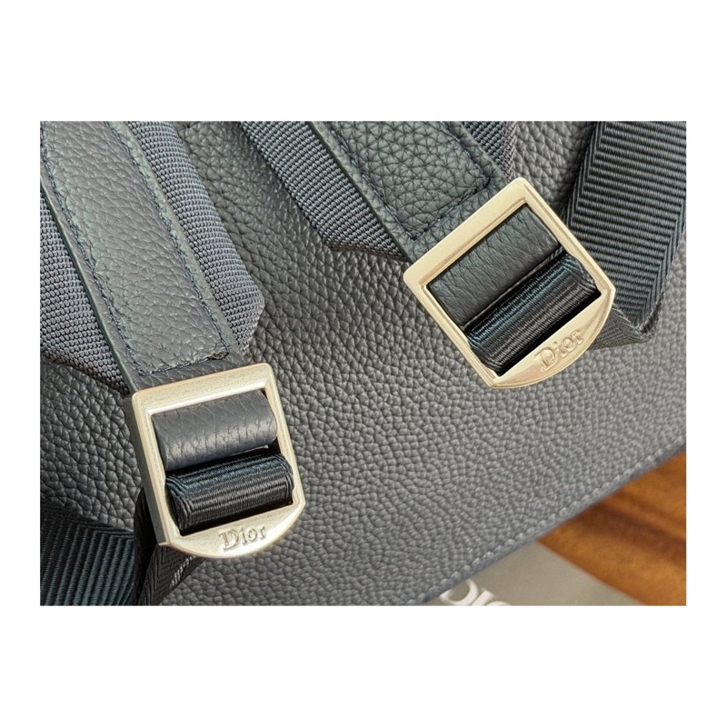 Dior Saddle Bag