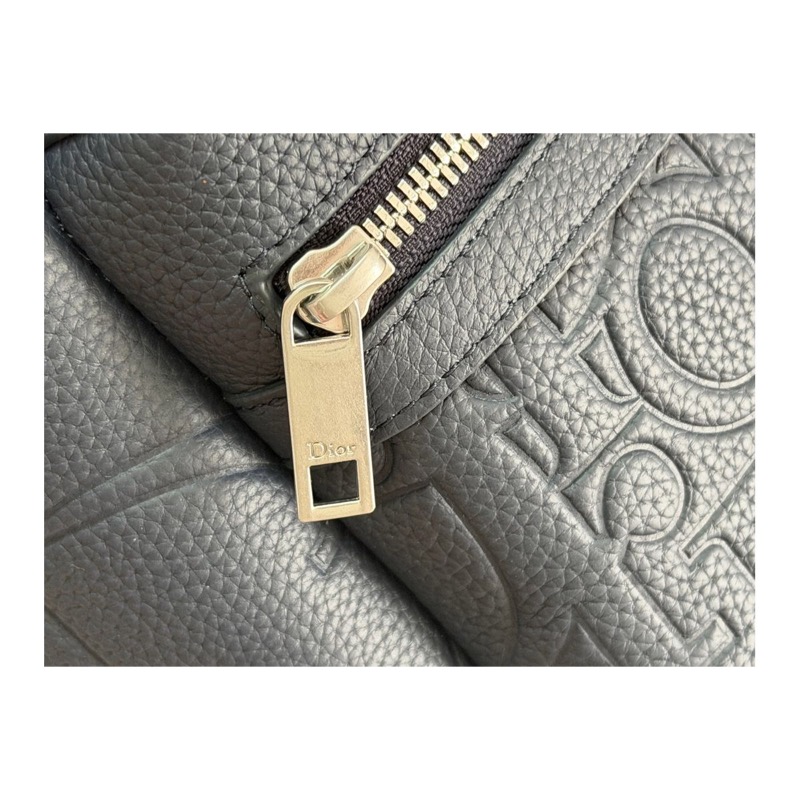 Dior Saddle Bag