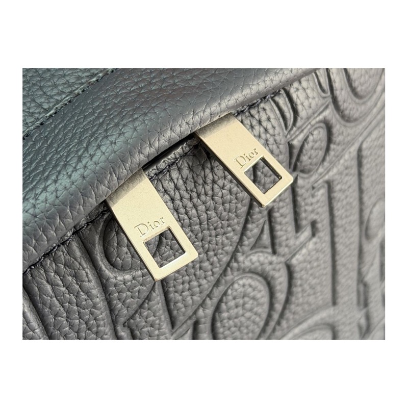 Dior Saddle Bag