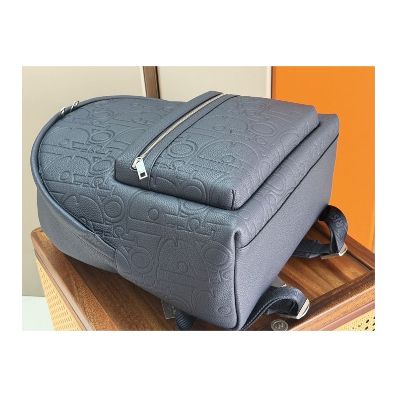 Dior Saddle Bag