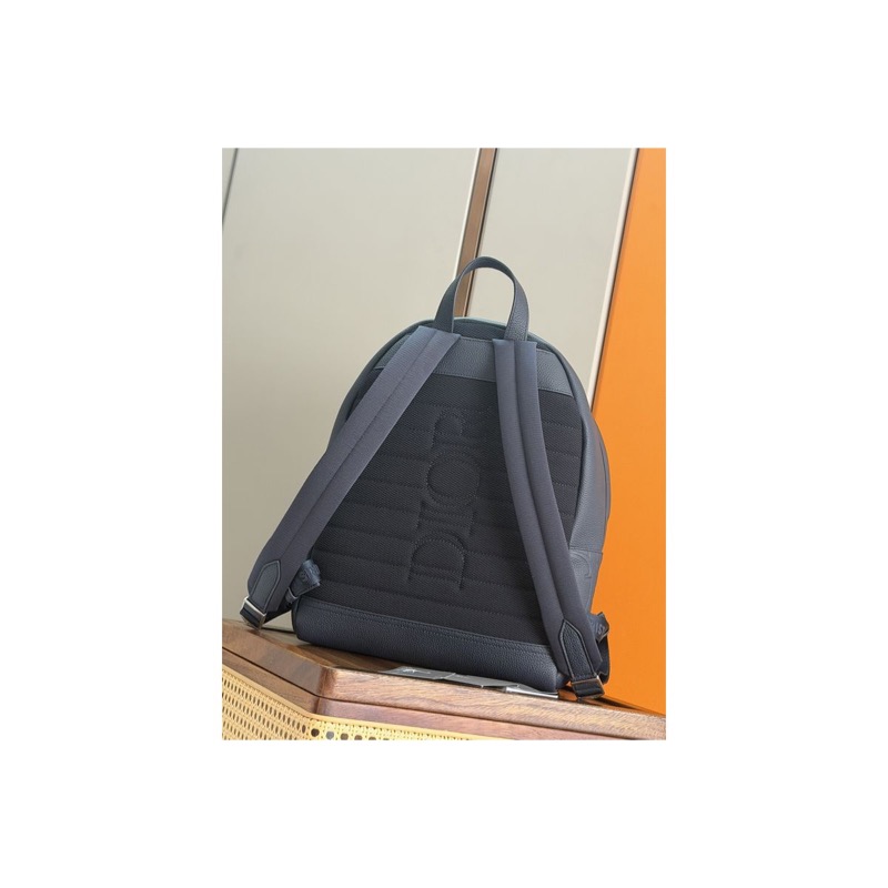 Dior Saddle Bag