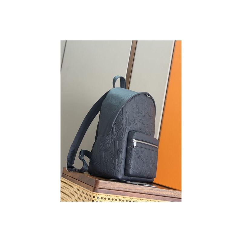 Dior Saddle Bag