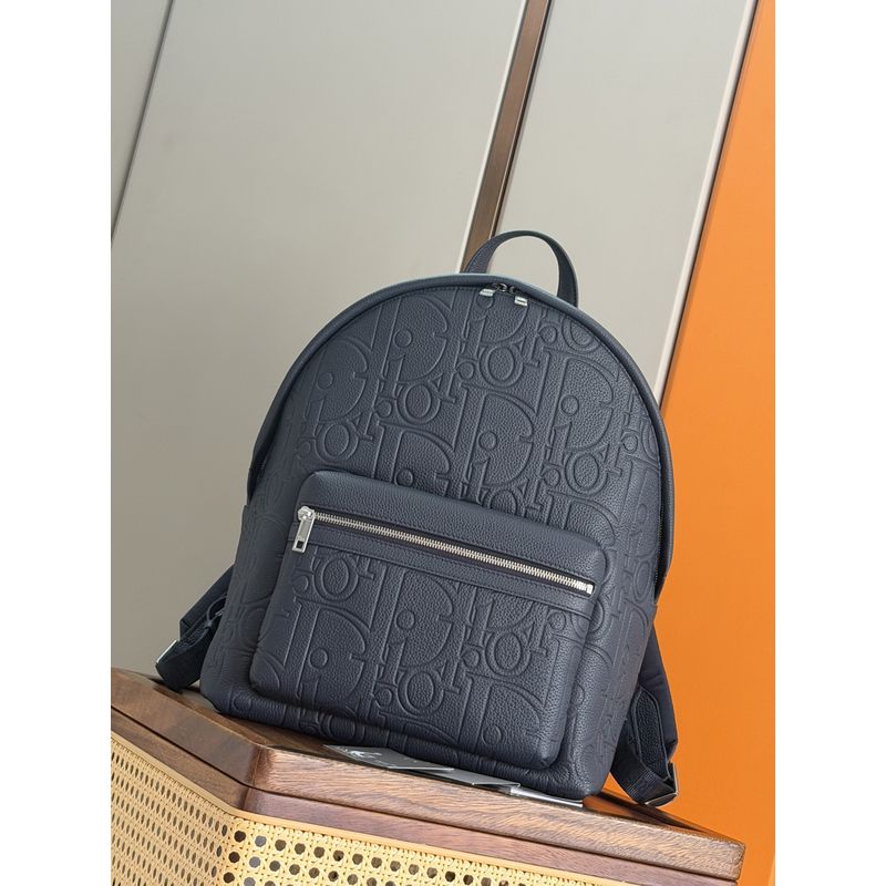 Dior Saddle Bag