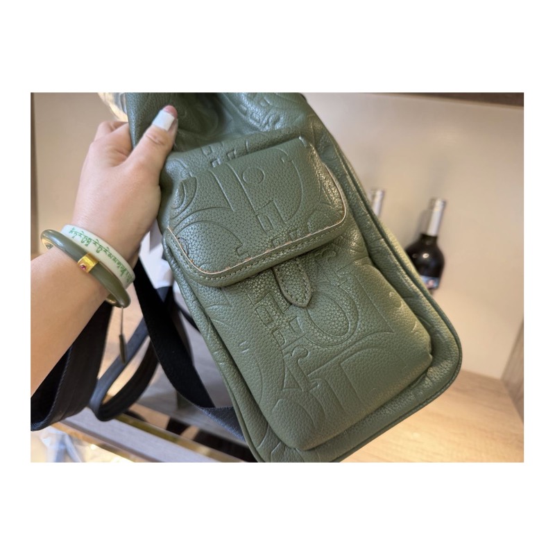 Dior Backpack