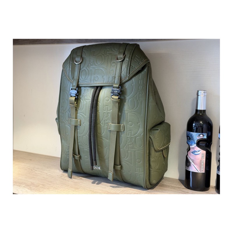 Dior Backpack