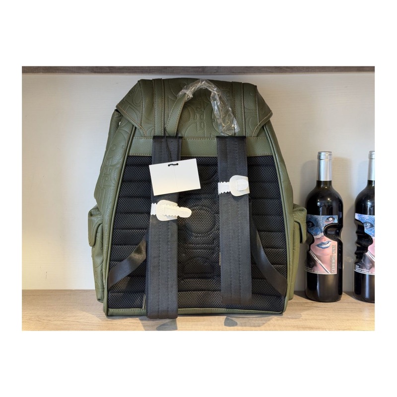 Dior Backpack