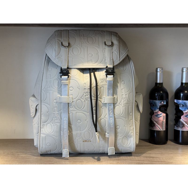 Dior Monogram Backpack