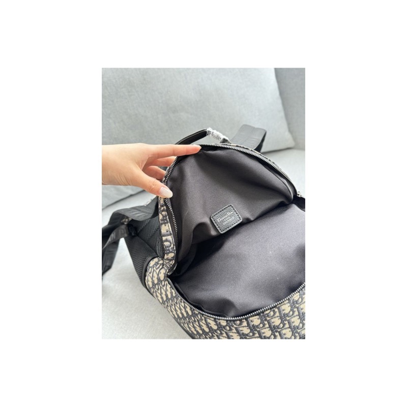Dior Backpack