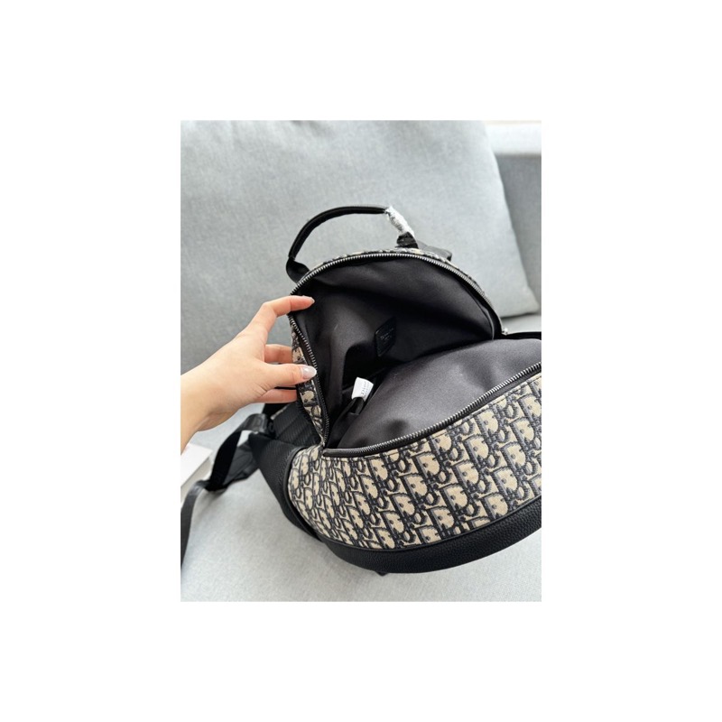Dior Backpack