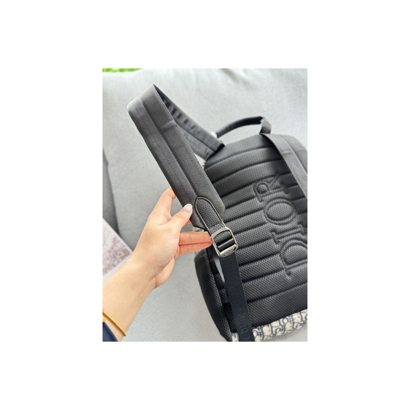 Dior Backpack