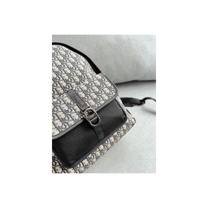 Dior Backpack