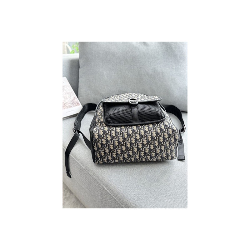 Dior Backpack