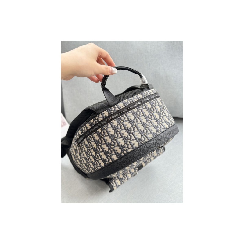 Dior Backpack