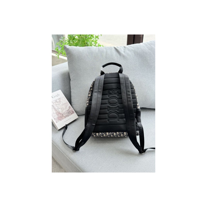 Dior Backpack
