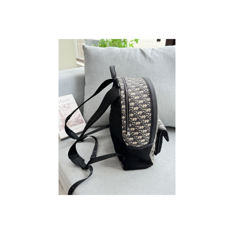 Dior Backpack