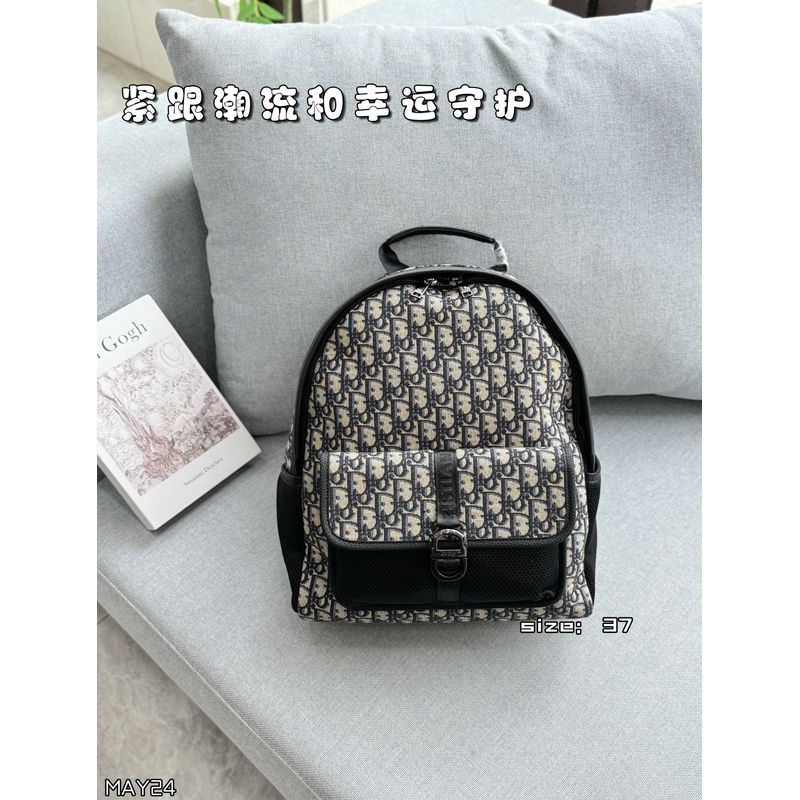 Dior Backpack