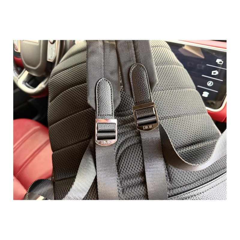 Dior Backpack