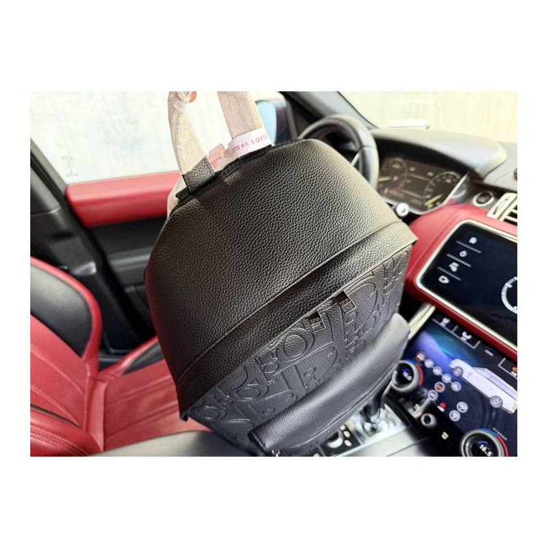 Dior Backpack
